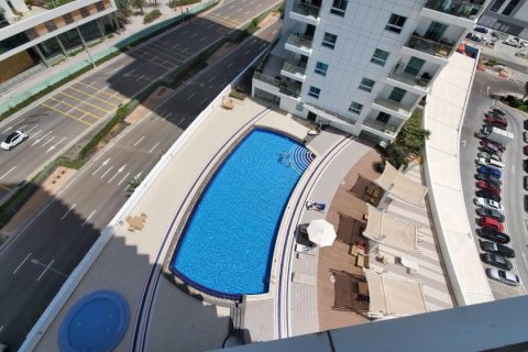 Квартира с 3 спальнями в Shams Abu Dhabi, ОАЭ №86446 8