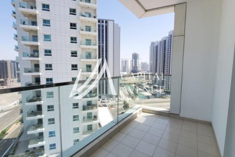 Квартира с 3 спальнями в Shams Abu Dhabi, ОАЭ №86446 6