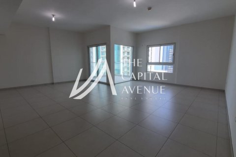 Квартира с 3 спальнями в Shams Abu Dhabi, ОАЭ №86446 7