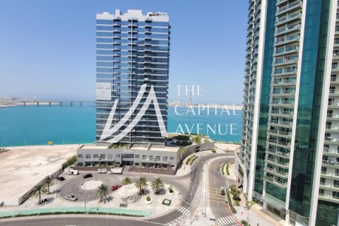 Квартира с 3 спальнями в Shams Abu Dhabi, ОАЭ №86446 9