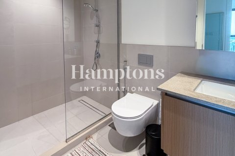 Apartment de 1 dormitorio No. 118334 7