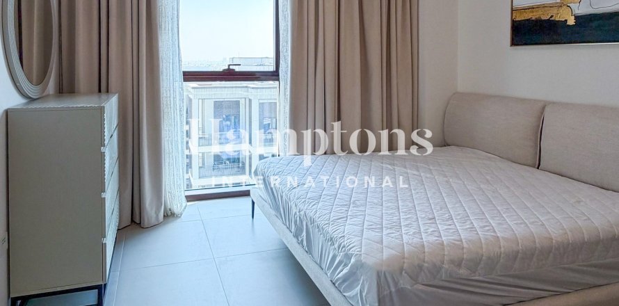 Apartment de 1 dormitorio No. 118334