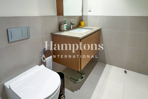 Apartment de 1 dormitorio No. 118334 9