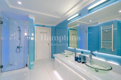 Apartment de 3 dormitorios No. 118333 3