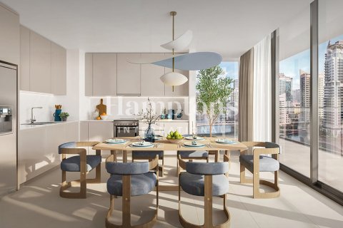 Apartment de 3 dormitorios No. 118337 11