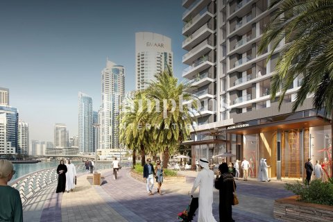 Apartment de 3 dormitorios No. 118337 3