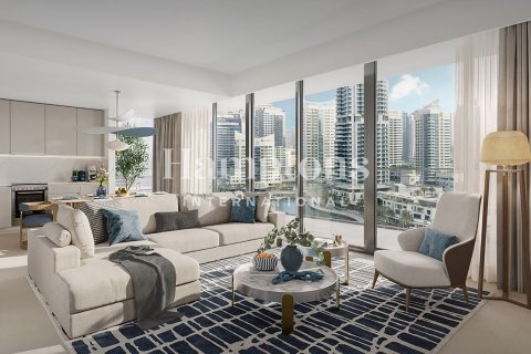 Apartment de 3 dormitorios No. 118337 8