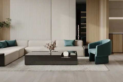2 غرف نوم شقة في الخليج التجاري, الإمارات العربية المتحدة رقم 165393 9