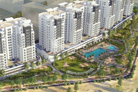 2 غرف نوم شقة في wasl gate, الإمارات العربية المتحدة رقم 165391 14