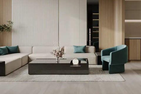 1 غرف نوم شقة في الخليج التجاري, الإمارات العربية المتحدة رقم 165395 3