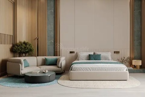 1 غرف نوم شقة في الخليج التجاري, الإمارات العربية المتحدة رقم 165395 4