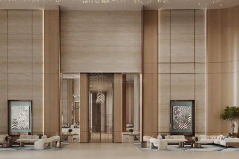 1 غرف نوم شقة في الخليج التجاري, الإمارات العربية المتحدة رقم 165395 10