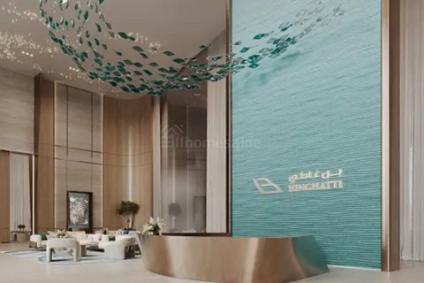 1 غرف نوم شقة في الخليج التجاري, الإمارات العربية المتحدة رقم 165395 11