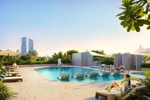Apartment de 2 dormitorios en Dubai, UAE No. 103335 8