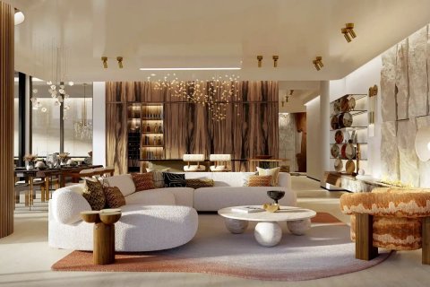Apartment de 2 dormitorios en Dubai, UAE No. 103335 2