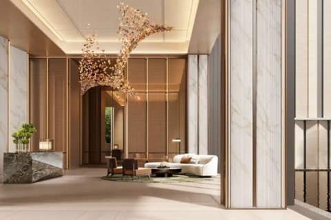 Apartment de 2 dormitorios en Dubai, UAE No. 103335 3