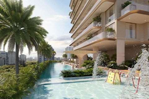 Apartment de 2 dormitorios en Dubai, UAE No. 103335 9