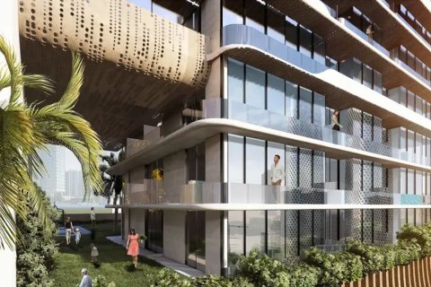 Apartment de 2 dormitorios en Dubai, UAE No. 103335 6