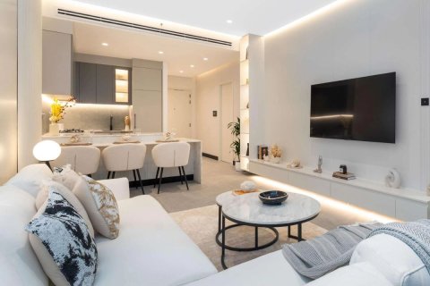 Apartment de 2 dormitorios en Dubai, UAE No. 103335 4