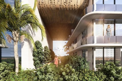 Apartment de 2 dormitorios en Dubai, UAE No. 103335 7