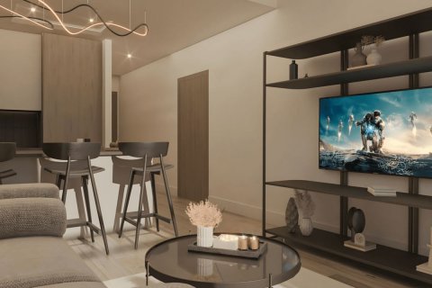 Apartment de 2 dormitorios en Dubai, UAE No. 103335 5