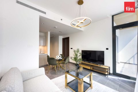Apartment de 1 dormitorio en Dubai, UAE No. 103350 2