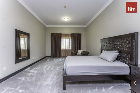 Townhouse de 4 chambres à Palm Jumeirah, UAE No. 103337 12