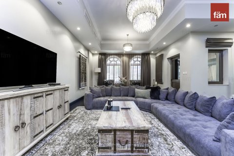 Townhouse de 4 chambres à Palm Jumeirah, UAE No. 103337 4