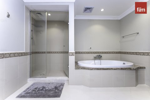 Townhouse de 4 chambres à Palm Jumeirah, UAE No. 103337 14