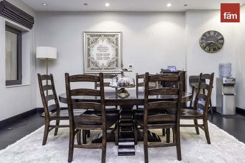 Townhouse de 4 chambres à Palm Jumeirah, UAE No. 103337 5