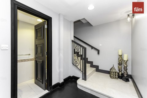 Townhouse de 4 chambres à Palm Jumeirah, UAE No. 103337 6