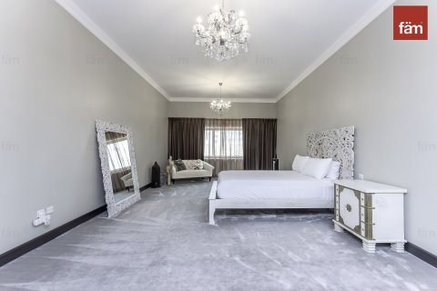 Townhouse de 4 chambres à Palm Jumeirah, UAE No. 103337 8