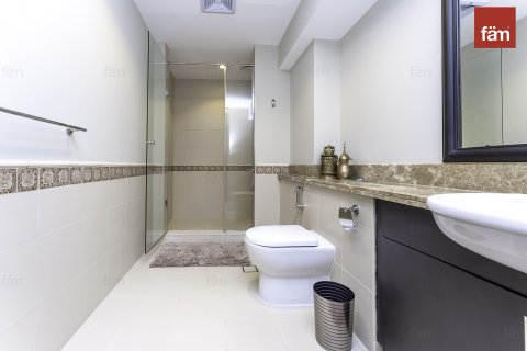 Townhouse de 4 chambres à Palm Jumeirah, UAE No. 103337 16