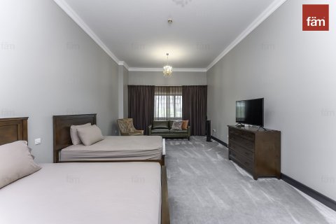 Townhouse de 4 chambres à Palm Jumeirah, UAE No. 103337 15