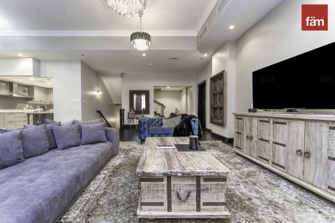 Townhouse de 4 chambres à Palm Jumeirah, UAE No. 103337 3