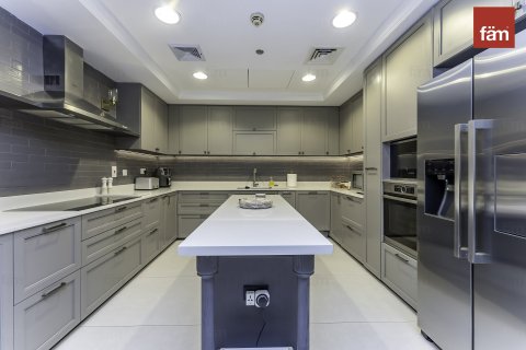 Townhouse de 4 chambres à Palm Jumeirah, UAE No. 103337 2