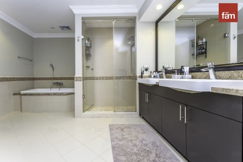 Townhouse de 4 chambres à Palm Jumeirah, UAE No. 103337 19