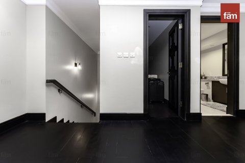 Townhouse de 4 chambres à Palm Jumeirah, UAE No. 103337 17