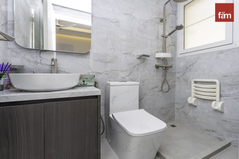 Villa de 4 dormitorios en Dubai, UAE No. 103338 16