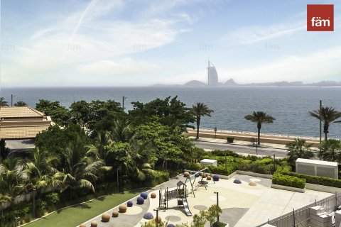 Apartment de 1 dormitorio en Palm Jumeirah, UAE No. 103317 2