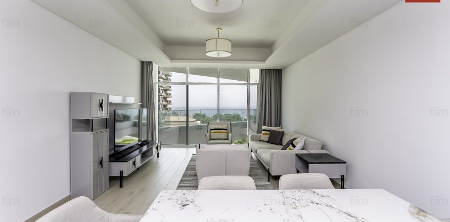 Apartment de 1 dormitorio en Palm Jumeirah, UAE No. 103317