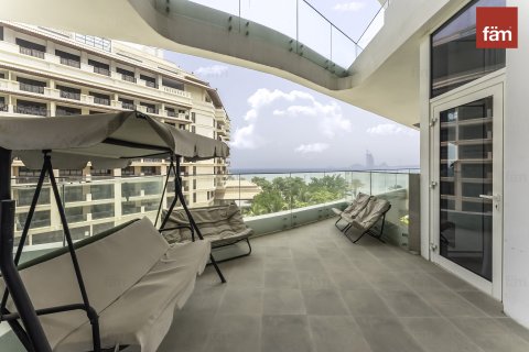 Apartment de 1 dormitorio en Palm Jumeirah, UAE No. 103317 6