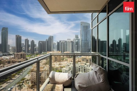 Appartement de 2 chambres à Downtown Dubai (Downtown Burj Dubai), UAE No. 103336 13