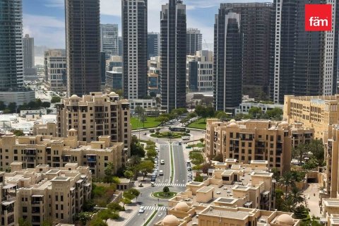 Appartement de 2 chambres à Downtown Dubai (Downtown Burj Dubai), UAE No. 103336 27