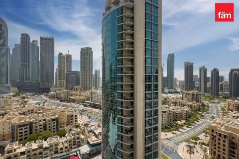 Appartement de 2 chambres à Downtown Dubai (Downtown Burj Dubai), UAE No. 103336 26