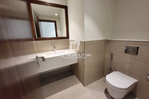 3 غرف نوم شقة في EMAAR Beachfront, الإمارات العربية المتحدة رقم 62255 21