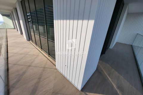 3 غرف نوم شقة في EMAAR Beachfront, الإمارات العربية المتحدة رقم 62255 27