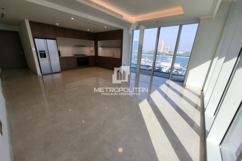 3 غرف نوم شقة في EMAAR Beachfront, الإمارات العربية المتحدة رقم 62255 2