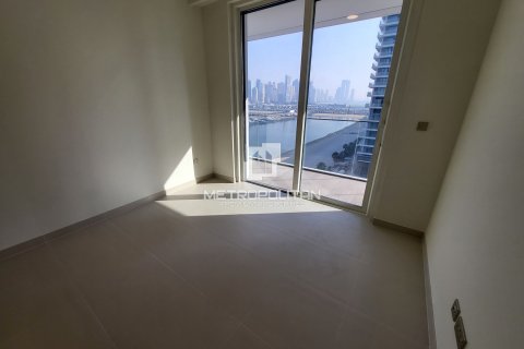 3 غرف نوم شقة في EMAAR Beachfront, الإمارات العربية المتحدة رقم 62255 11