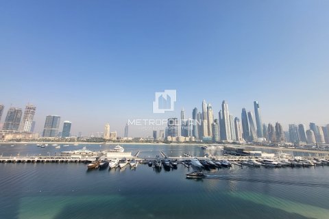 3 غرف نوم شقة في EMAAR Beachfront, الإمارات العربية المتحدة رقم 62255 4
